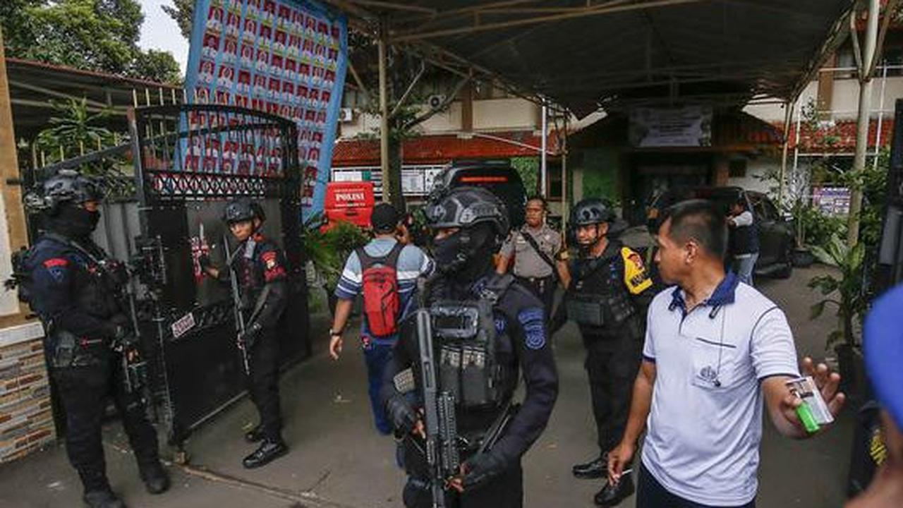 Komisi I DPR Akan Rapat dengan Kemhan-TNI, Bahas Ledakan SMAN 72