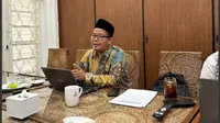 Guru Besar Soroti Revisi UU KUHAP, Ingatkan Pentingnya Partisipasi Masyarakat