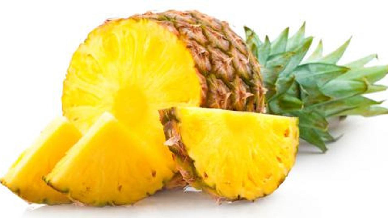 Nanas untuk ibu hamil, baik atau buruk?