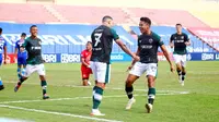 BRI Liga 1: Lawan Persiraja, Persikabo Harus Tampil Habis-Habisan Demi Meraih Kemenangan