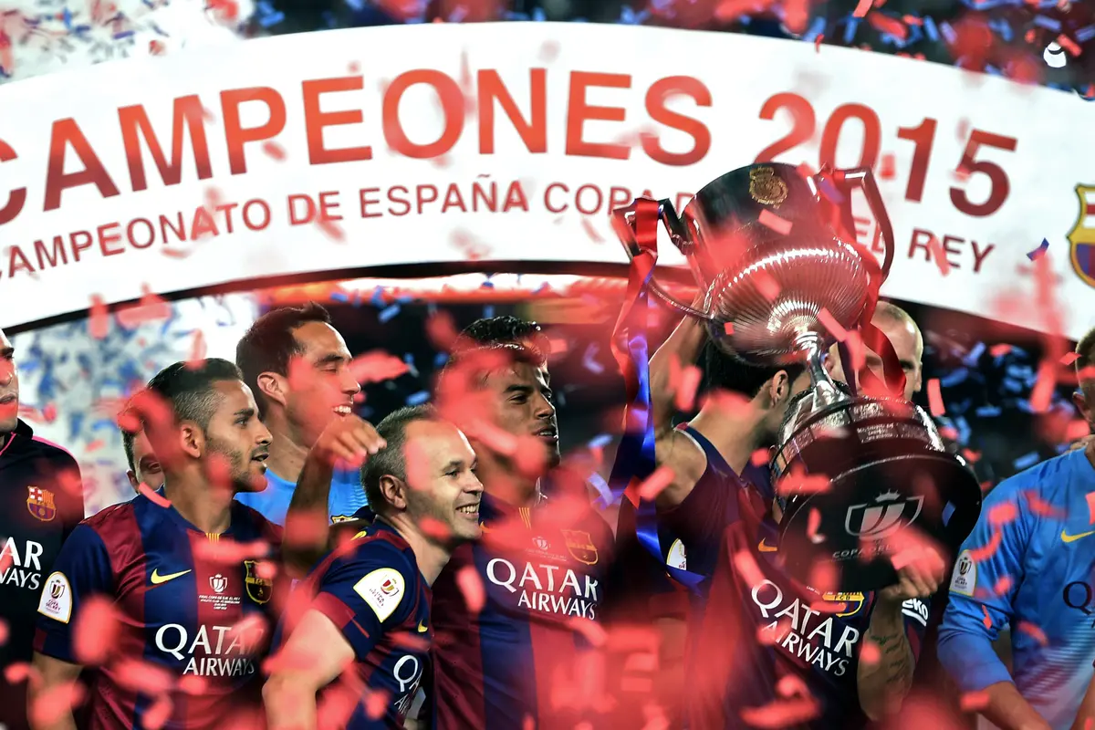 Barcelona
