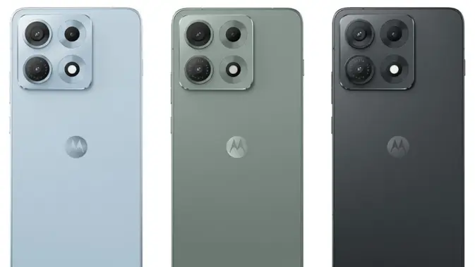 Tanggapan Motorola soal Polemik Update Perangkat Lunak HP