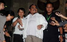 Hidayat: Di Rutan Guntur, Luthfi merasa hidup teratur