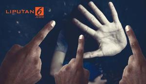 Ilustrasi penganiayaan.