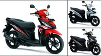 Foto: Suzuki Indomobil Sales