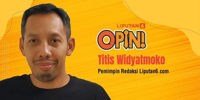 Kota Donat yang Memaksa Penghuninya Membakar Bensin