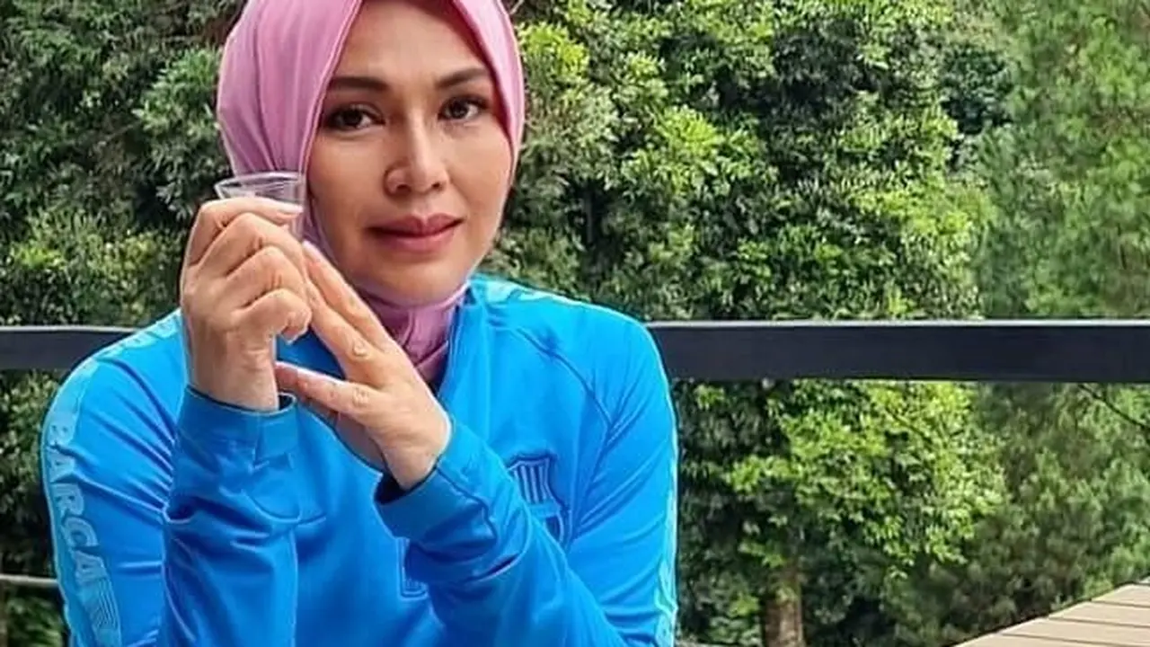 Widya Washinton