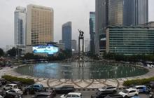 Mudik ke Jakarta Dongkrak Transaksi Rp21 Triliun, Ubah Wajah Ibu Kota Jadi Destinasi Wisata Lebaran