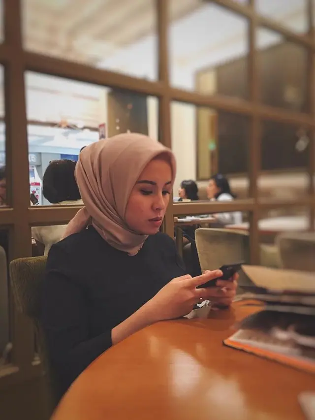 Ingat si Tomboi Bulan di Sinetron Bulan dan Bintang? Ini 6 Potret Terbarunya