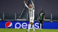5 Pemain Bintang dengan Tingkat Kebugaran Mengesankan, dari Bruno Fernandes hingga Cristiano Ronaldo