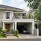 10 Warna Cat Rumah 2 Lantai yang Terlihat Elegan dan Bikin Fasad Makin Menawan