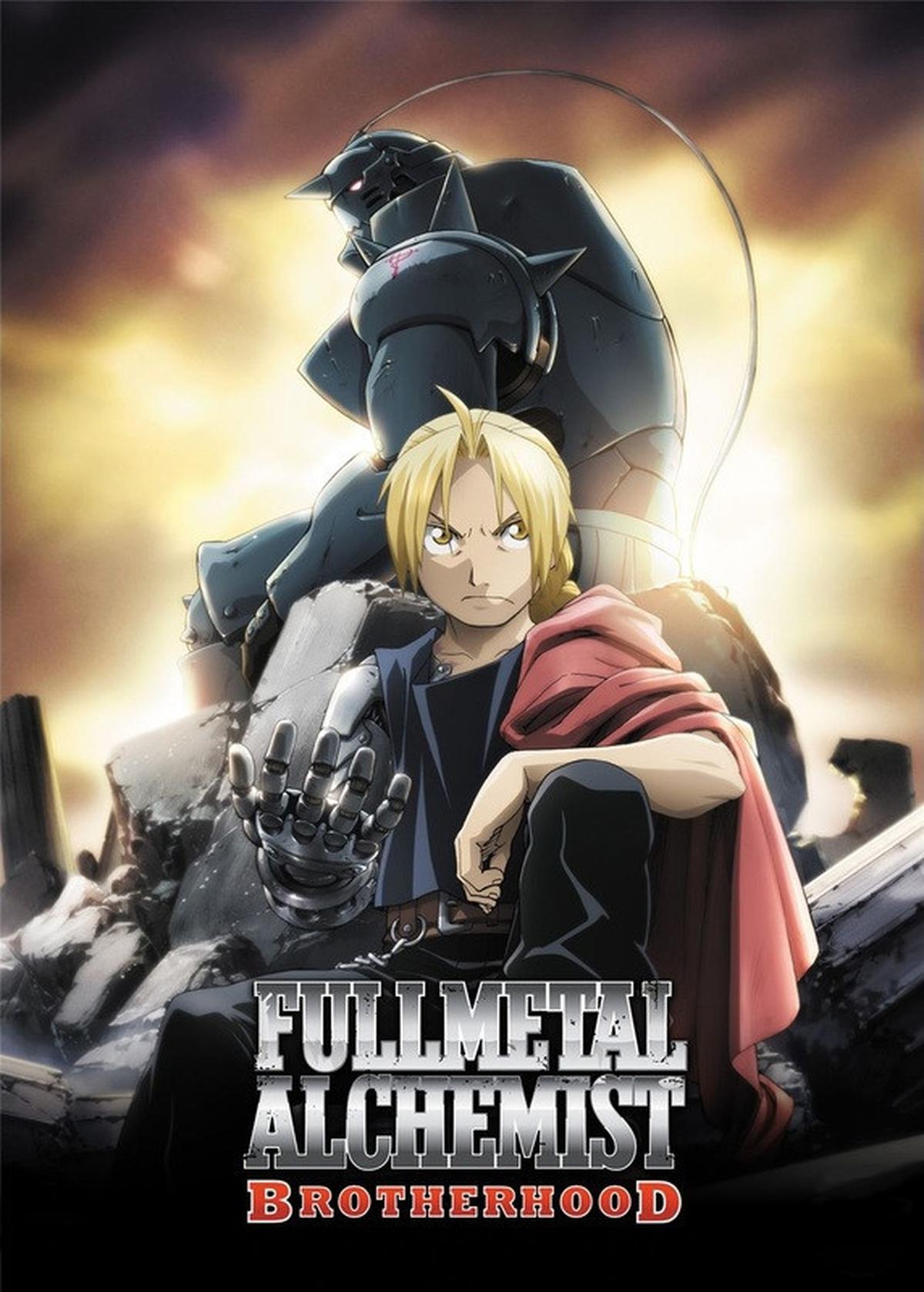 10 Anime Terbaik yang Bertahan Selama 25 Tahun karena Cerita dan Visual yang Ikonik