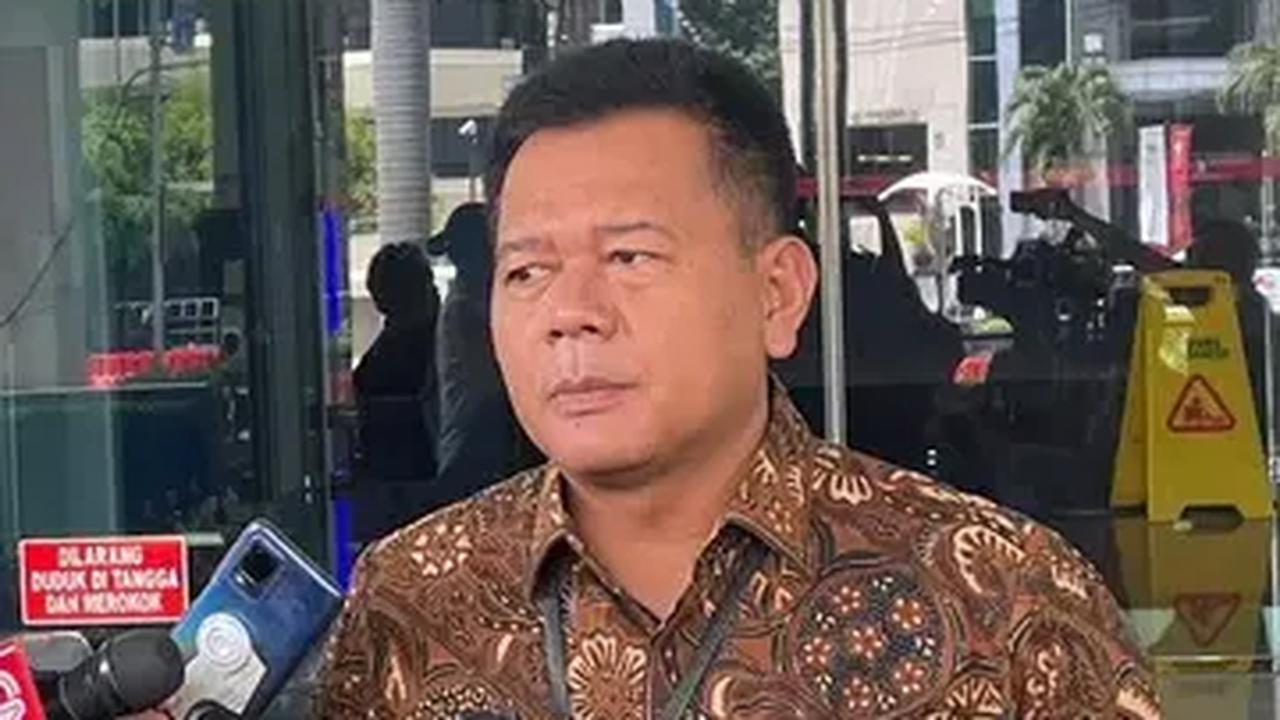 Kembalinya Brigjen Endar Dituding 'Tukar Guling' dengan Kasus Firli, Ini Reaksi KPK