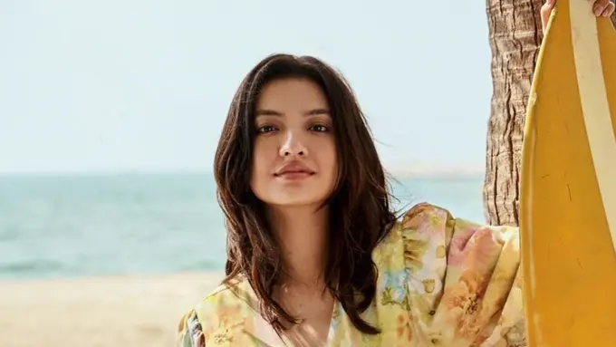 Antara Wisata Kota dan Alam, Raline Shah Pilih Mana?