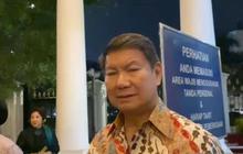 Bantuan Hashim Djojohadikusumo Rp250 Juta untuk Panti Werdha Damai Manado yang Terbakar