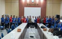Pemkab OKI Percepat Kajian Risiko Bencana 2026–2030, Perkuat Mitigasi Pembangunan Daerah