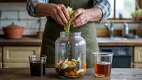 Cara Membuat Pupuk Cair dari Limbah Dapur: Fermentasi, Rendaman, dan Teh Kompos