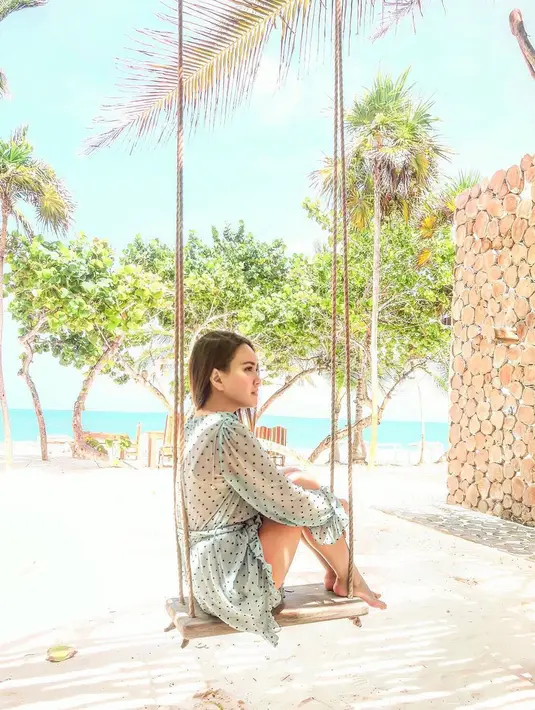 (Instagram/shandyaulia)