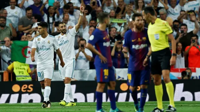Real Madrid