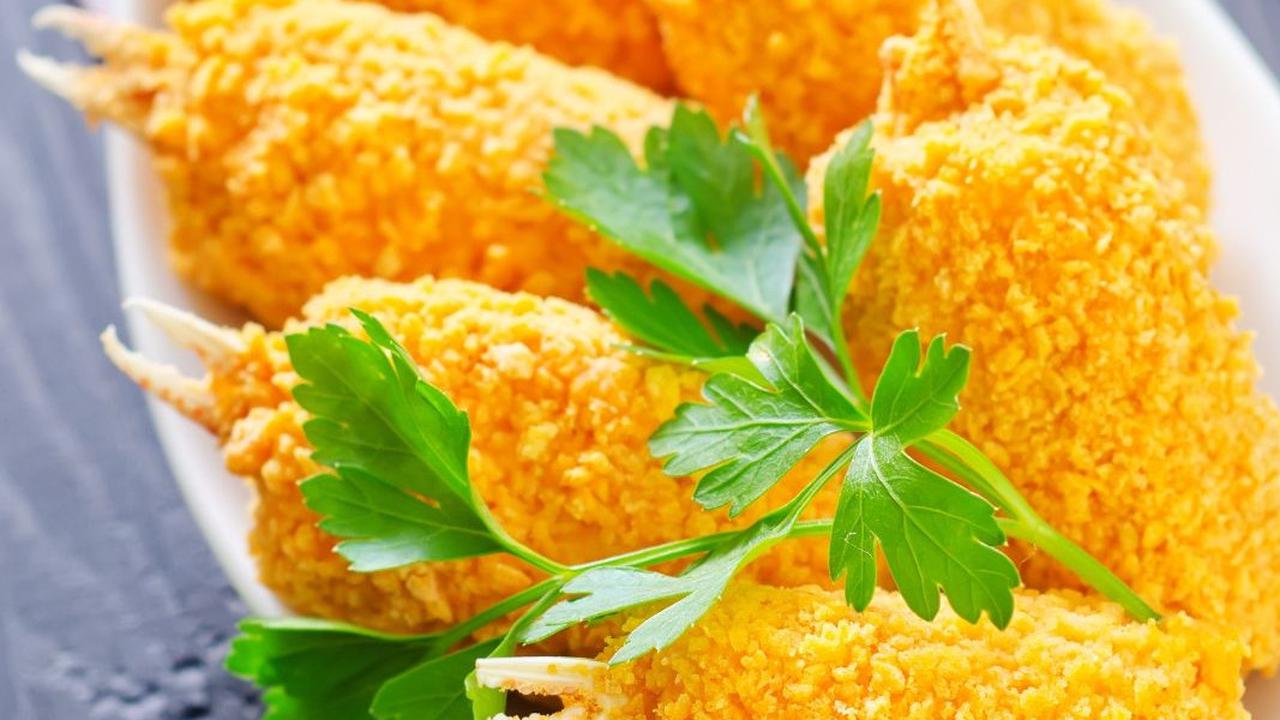 5 Resep Udang Keju Kekinian yang Lezat & Renyah, Cocok Jadi Menu Sahur Praktis