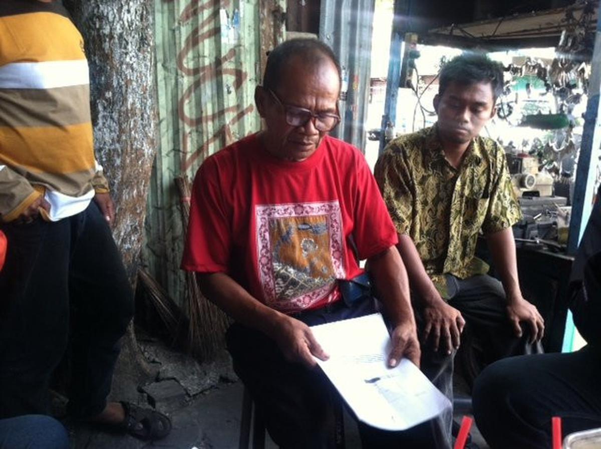 Dok. Istimewa