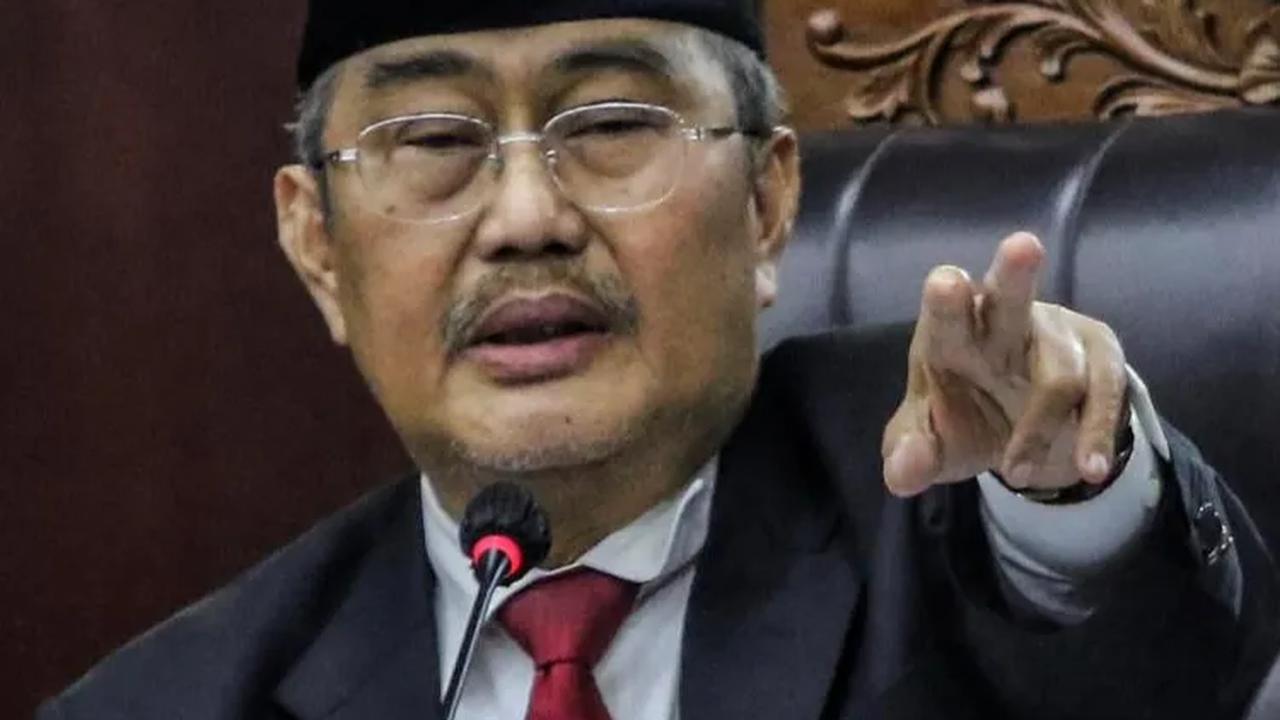 Jimly Asshiddiqie: Kita Tidak Mau Hakim Konstitusi Berpolitik