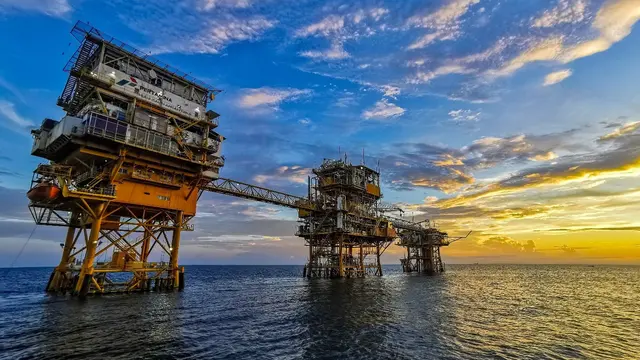 Pertamina