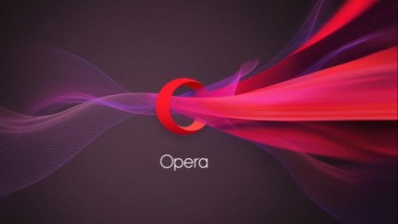 3. Opera