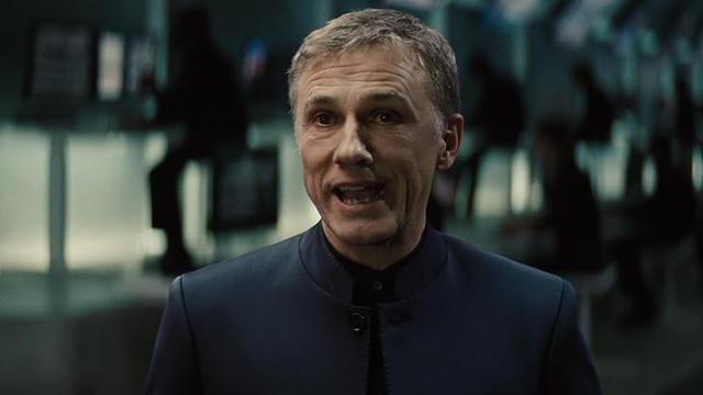 Spectre (2015)