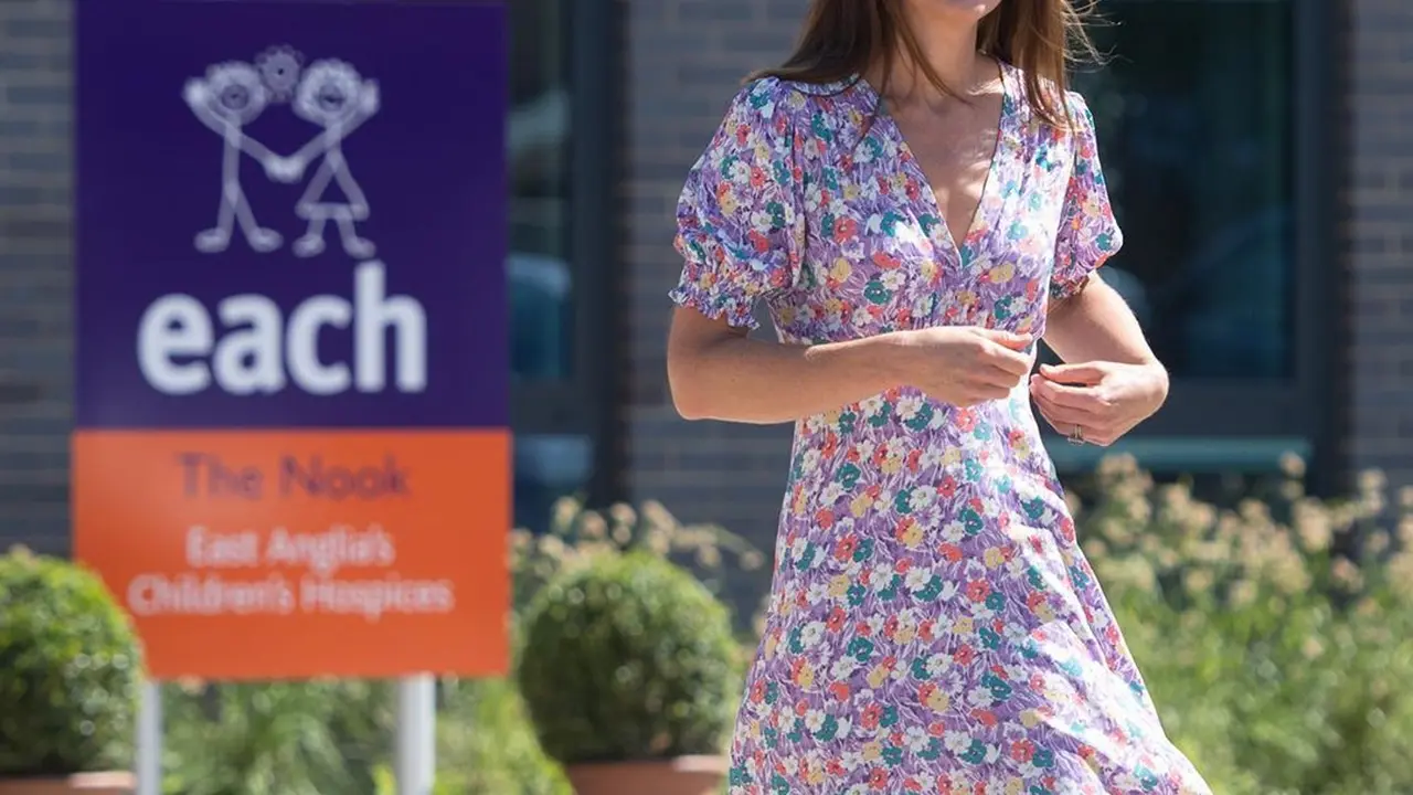 Kate Middleton