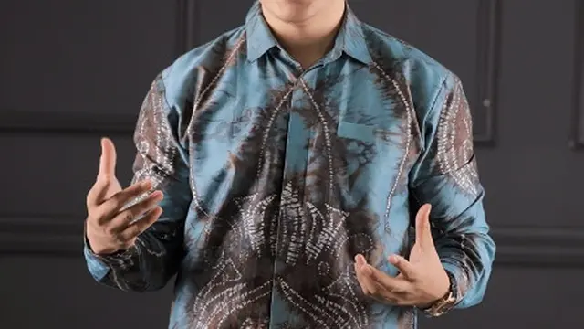 Muhammad Aulia Rahman