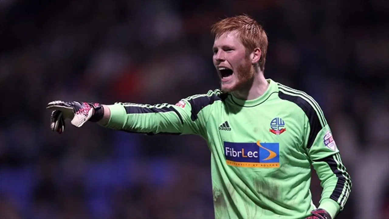 Adam Bogdan