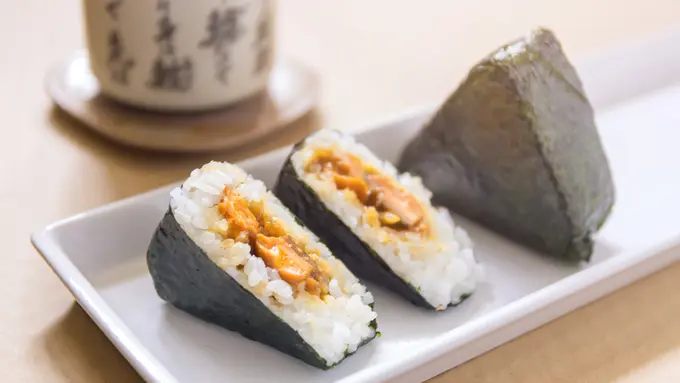 Onigiri
