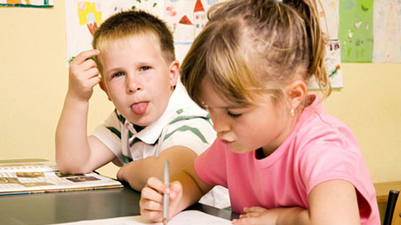 6 Alasan Kenapa Anak yang Nakal Tumbuh Jadi Orang Sukses