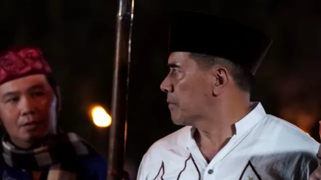 Dari Jendela SMP