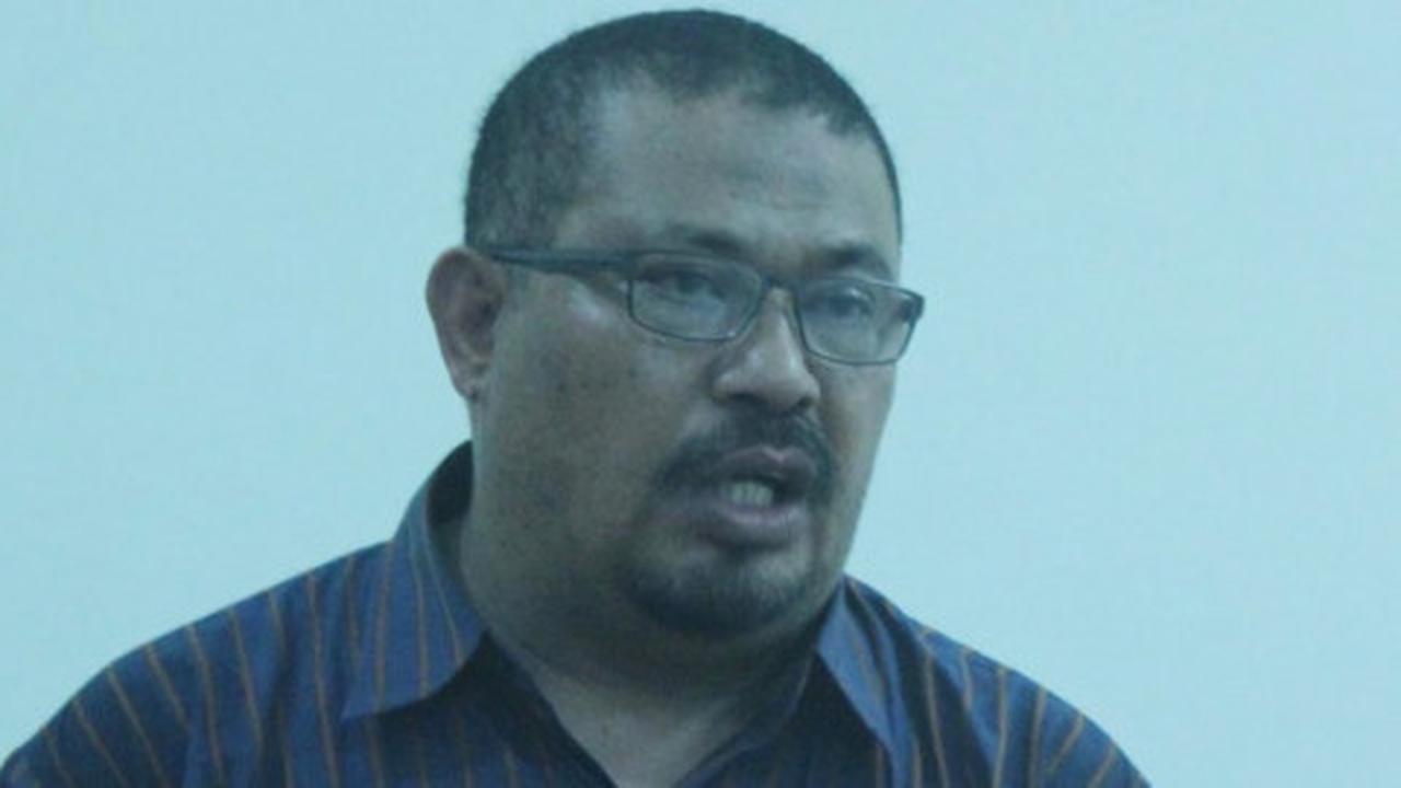Temui delegasi FIFA, ini saran Saleh Mukadar pada Pemerintah