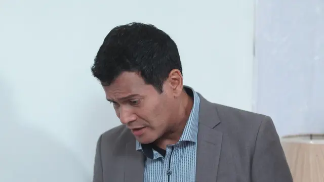 Samudra Cinta