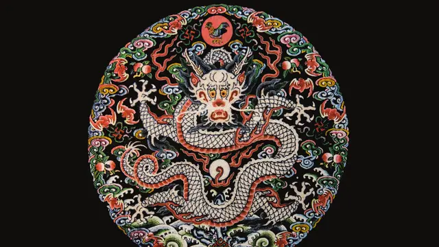 2024 Tahun Apa? Ini Prediksi Horoskop dan Kepribadian Shio Naga