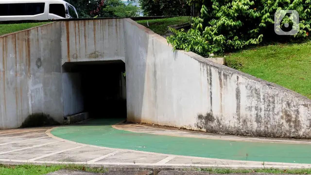 Fasilitas Pesepeda di Jakarta, Hidup Segan Mati Tak Mau