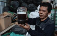 Dari Tumpukan Sampah Plastik Menjadi Bahan Bakar Alternatif