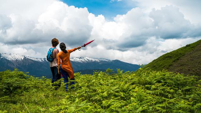 [reservasi]usia dan kebiasaan traveling