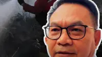 Jenderal Dudung: Prabowo Sangat Serius Sekali Tangani Kebakaran Hutan