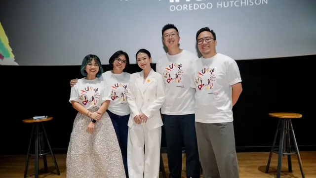 IdeaFest 2026 : Rehumanize, Kembali Hadir dengan Pembahasan Kreatif antara Manusia di Era Perkembangan AI
