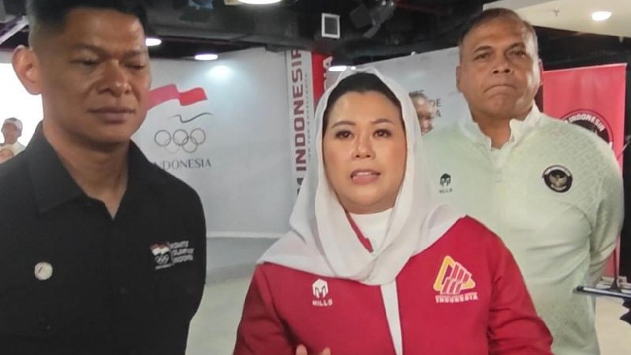 Panjat Tebing Indonesia Raih Emas di Asian Beach Games, Siap Tatap Seri Dunia
