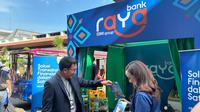 Mengusung tema “Jelajah Cerita Baru 50 Tahun TMII Bersama Bank Raya”, Bank Raya hadir sebagai sponsor utama dalam acara yang menjadi salah satu momen budaya terbesar tahun ini.