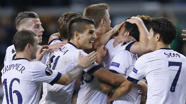 Tottenham Hotspur