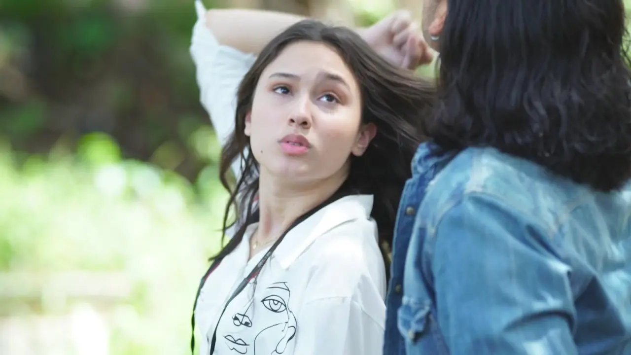 Love Story The Series