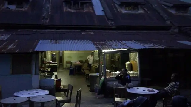 Warkop Ake