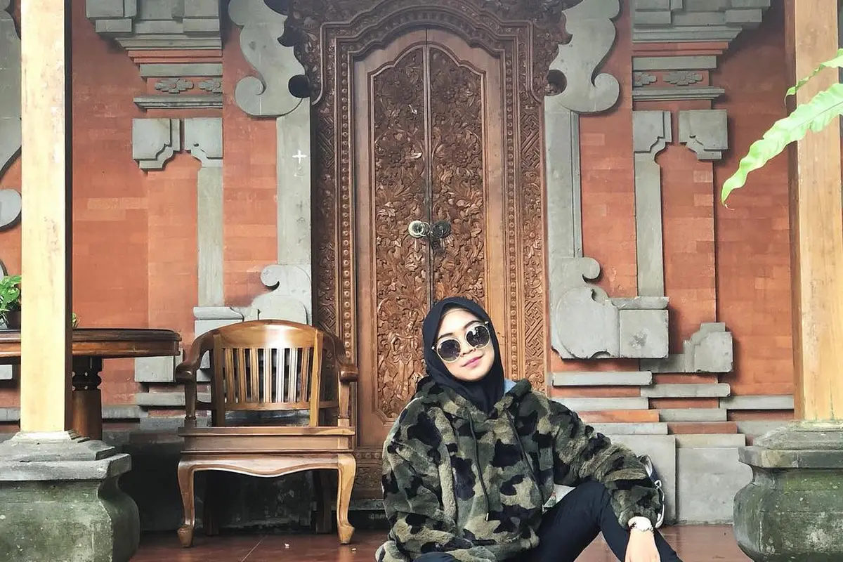 [Bintang] Ria Ricis