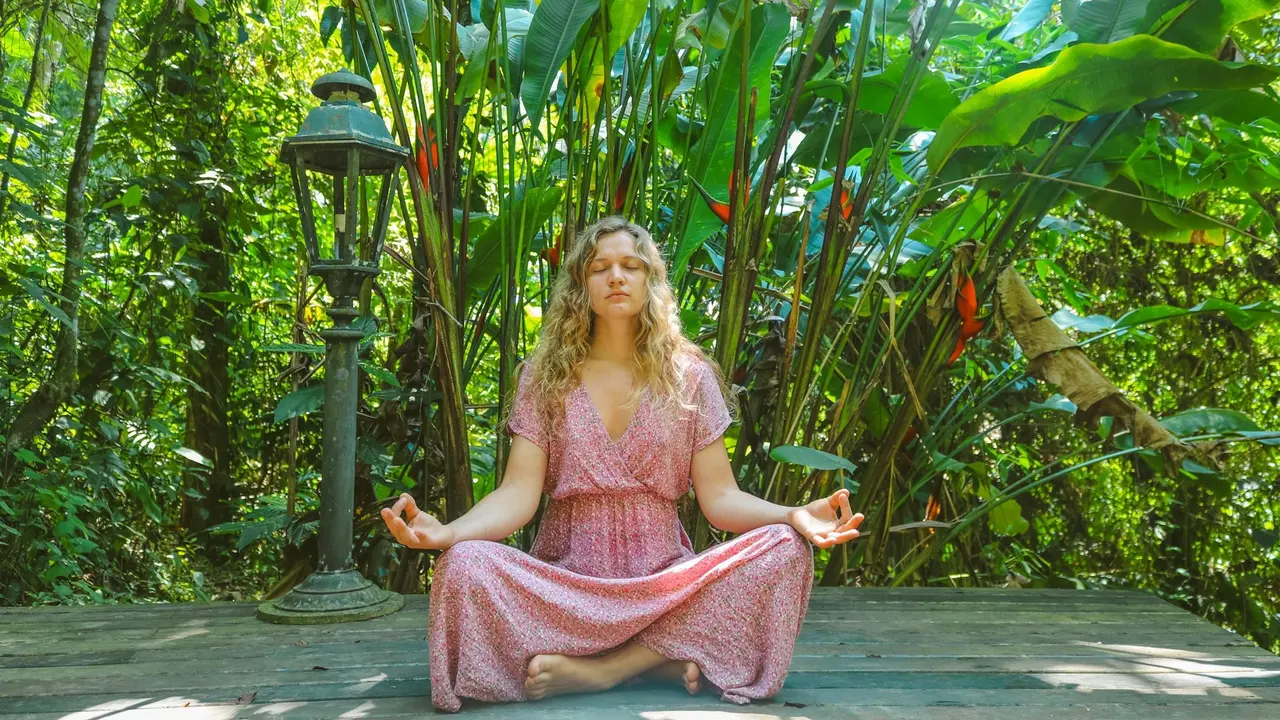 Meditation